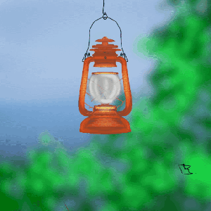 HOPE (OE): Sunlit Sky, Moonlit Hues