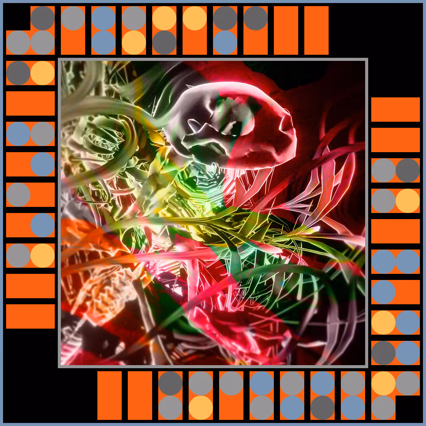 Morixels MegaColab #3 #66