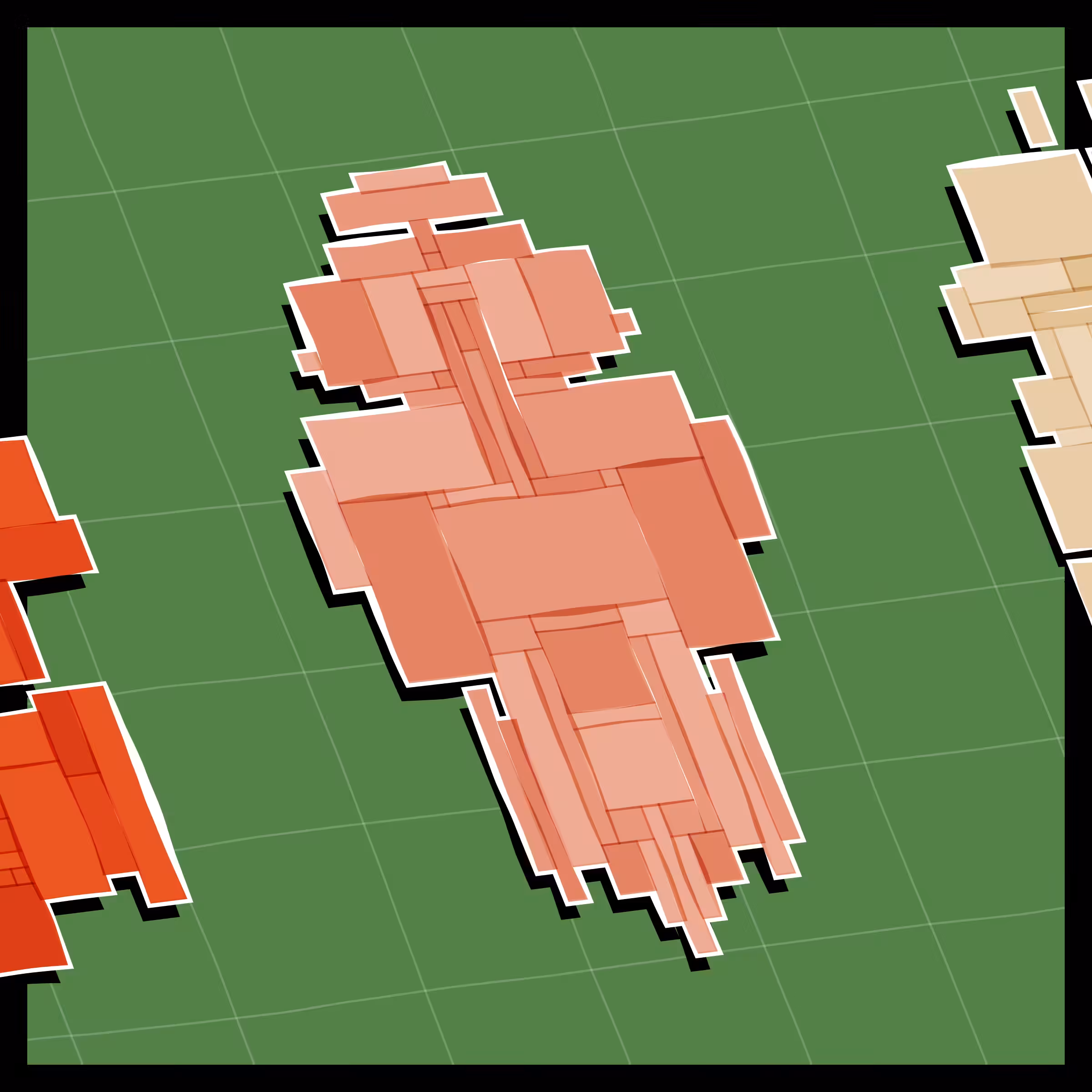 Paper Armada #179