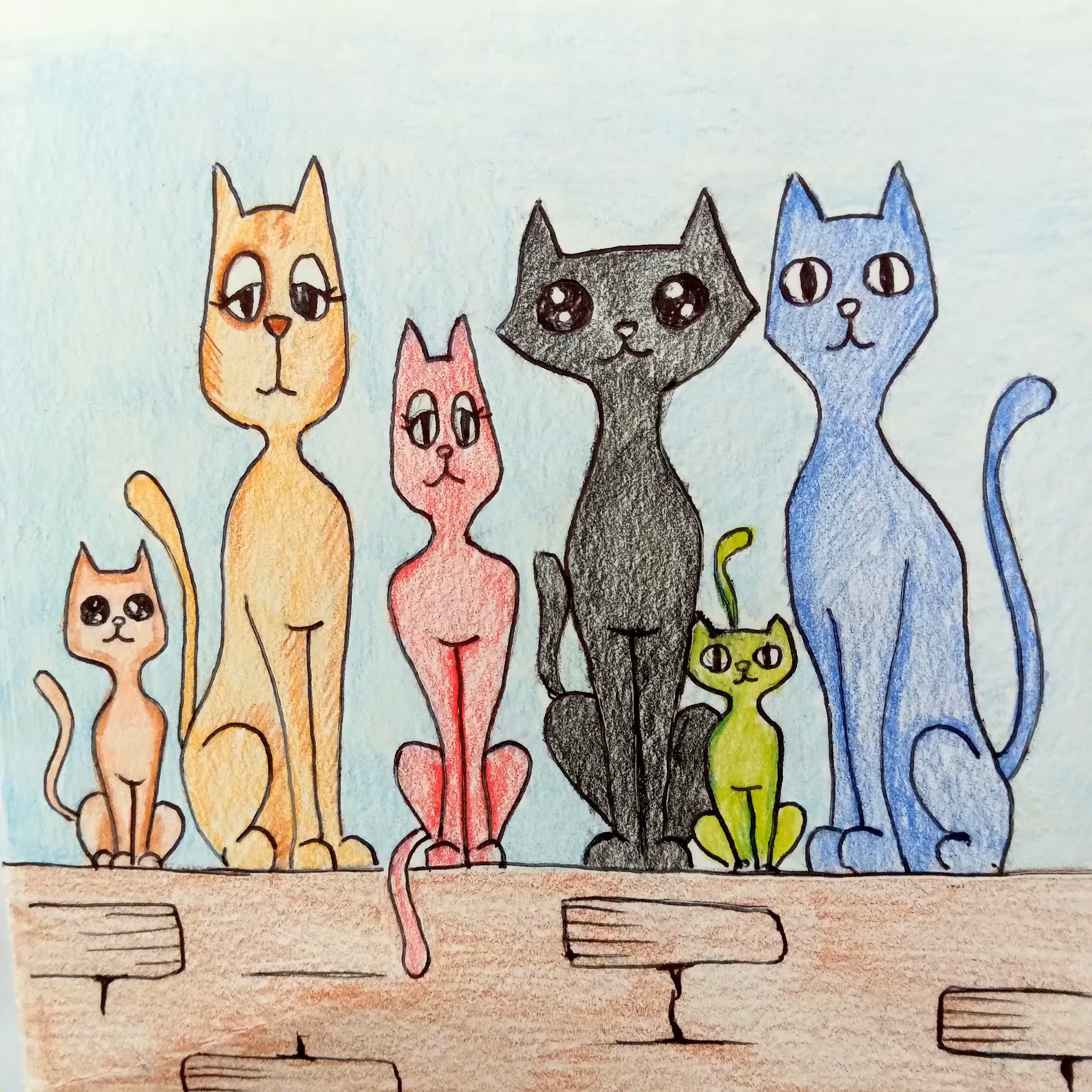 Cats