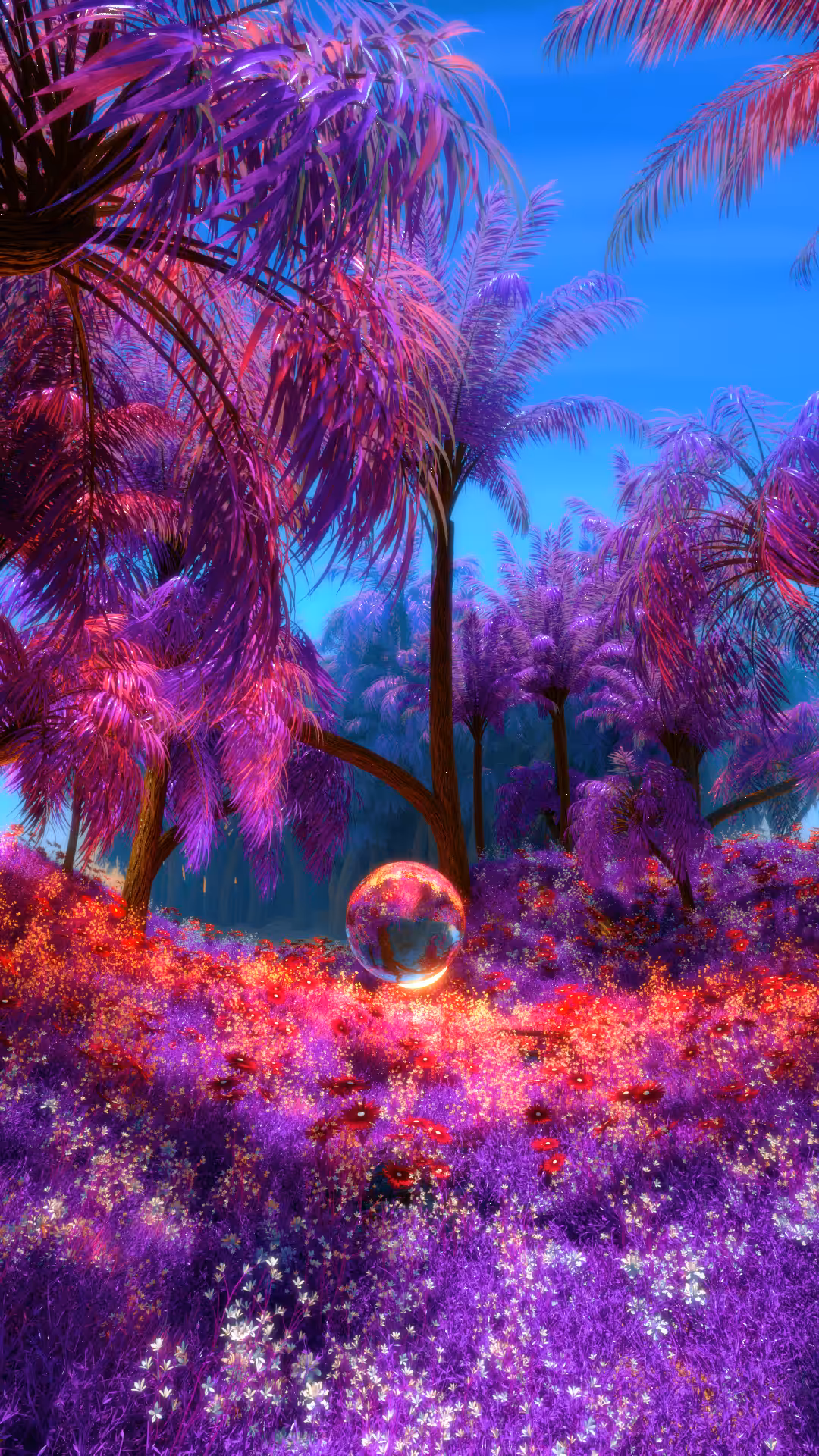 Purple Valley World #04