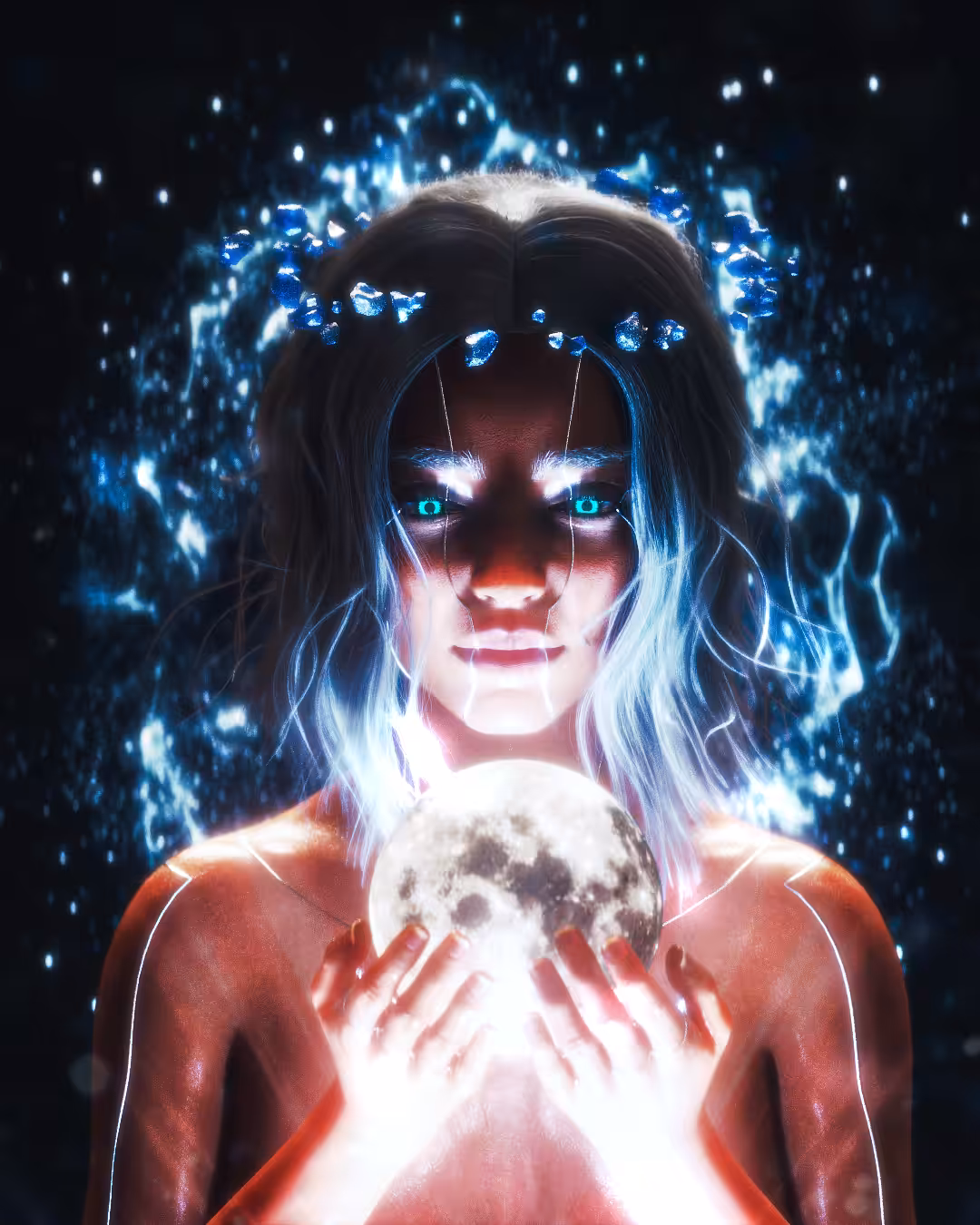 Moonchild