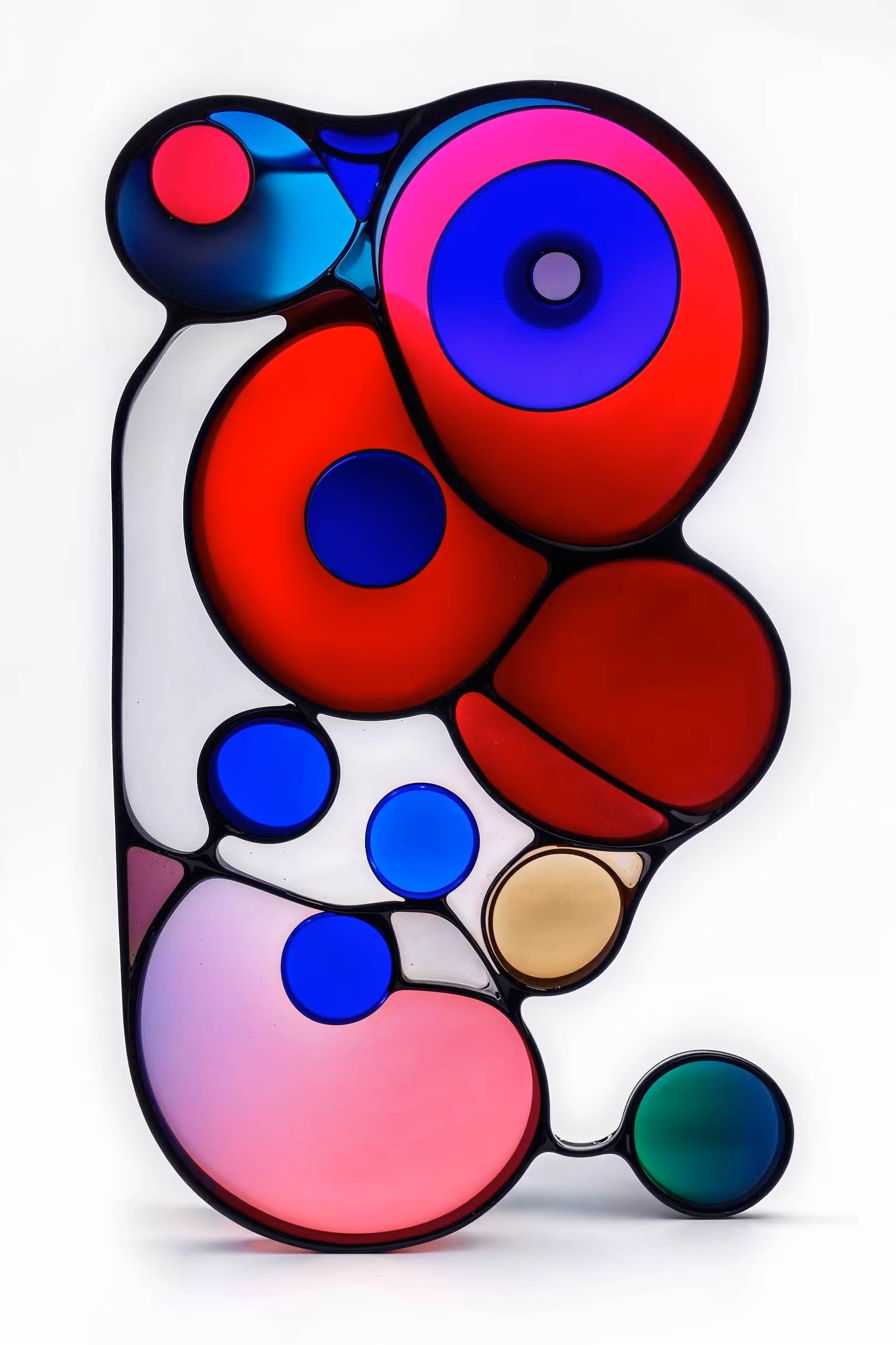 Fabricated #158