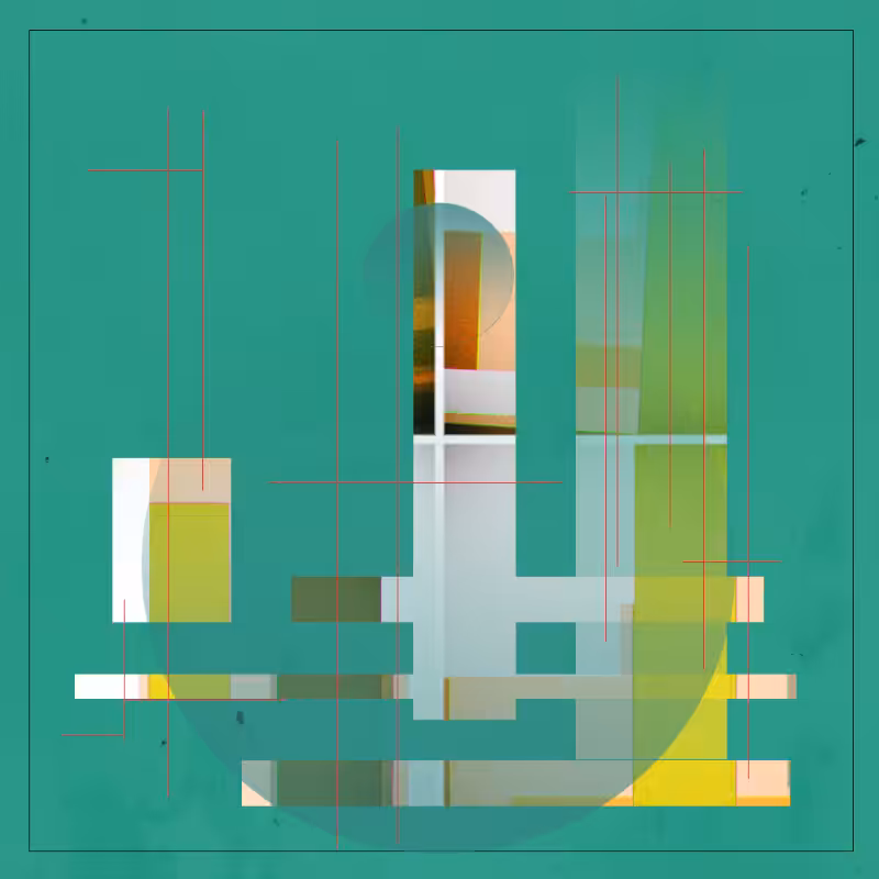 New vision of nothing #2 #20