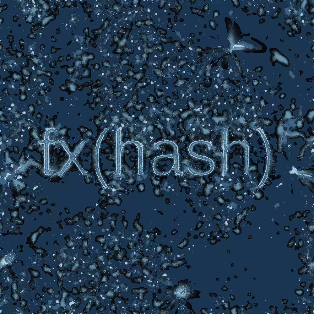 Physarum Logo #544