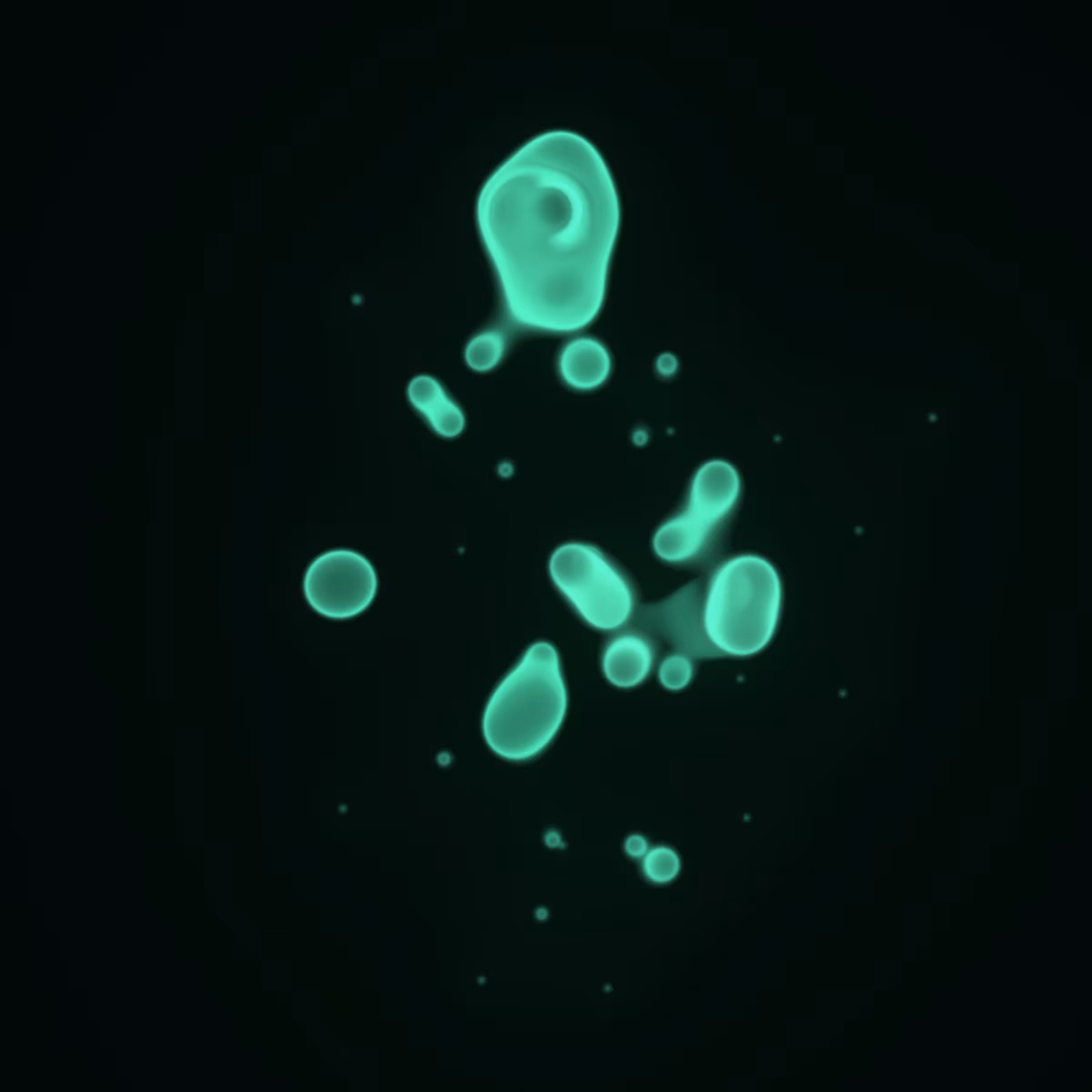Bubble Blobby #375
