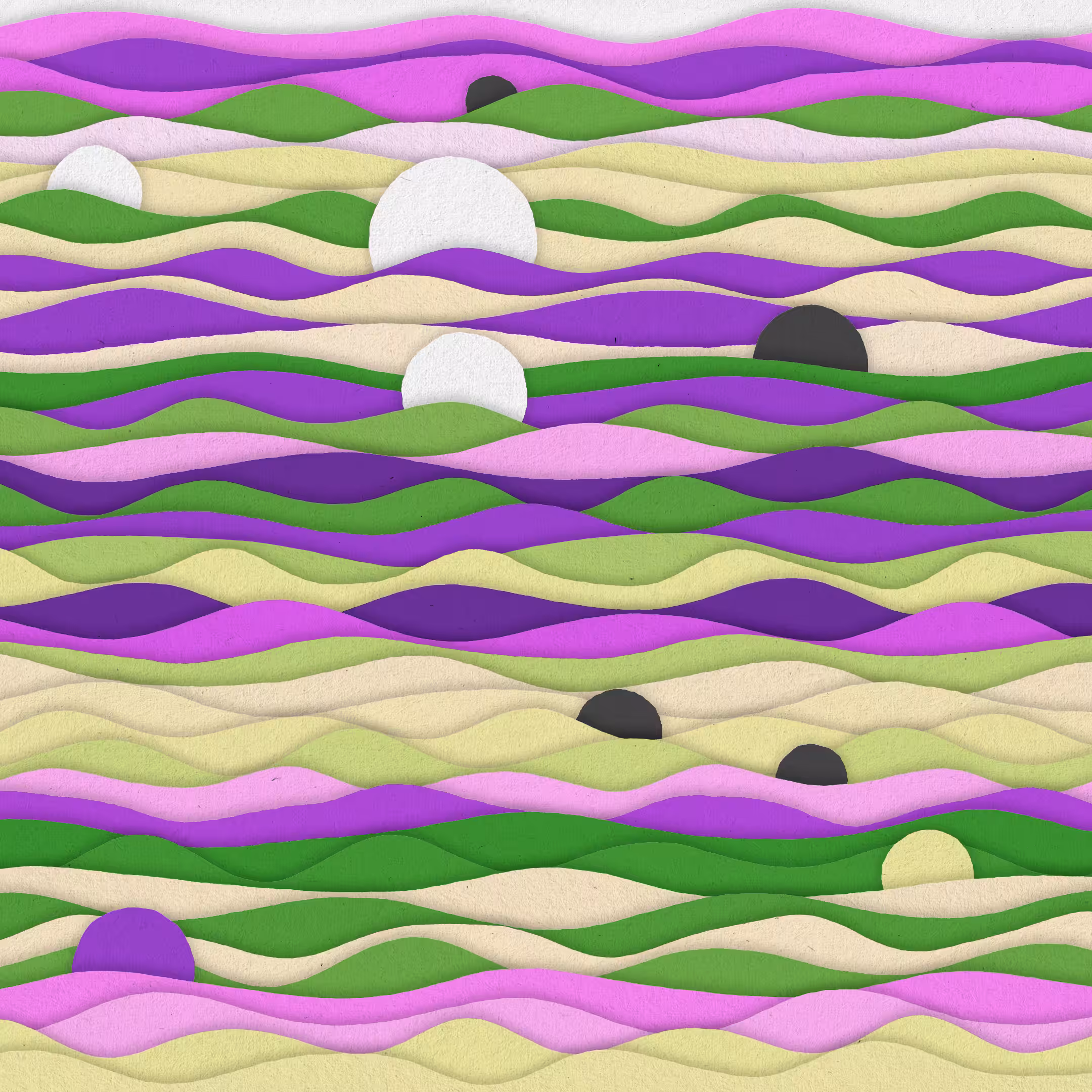 PAPERSCAPES #16