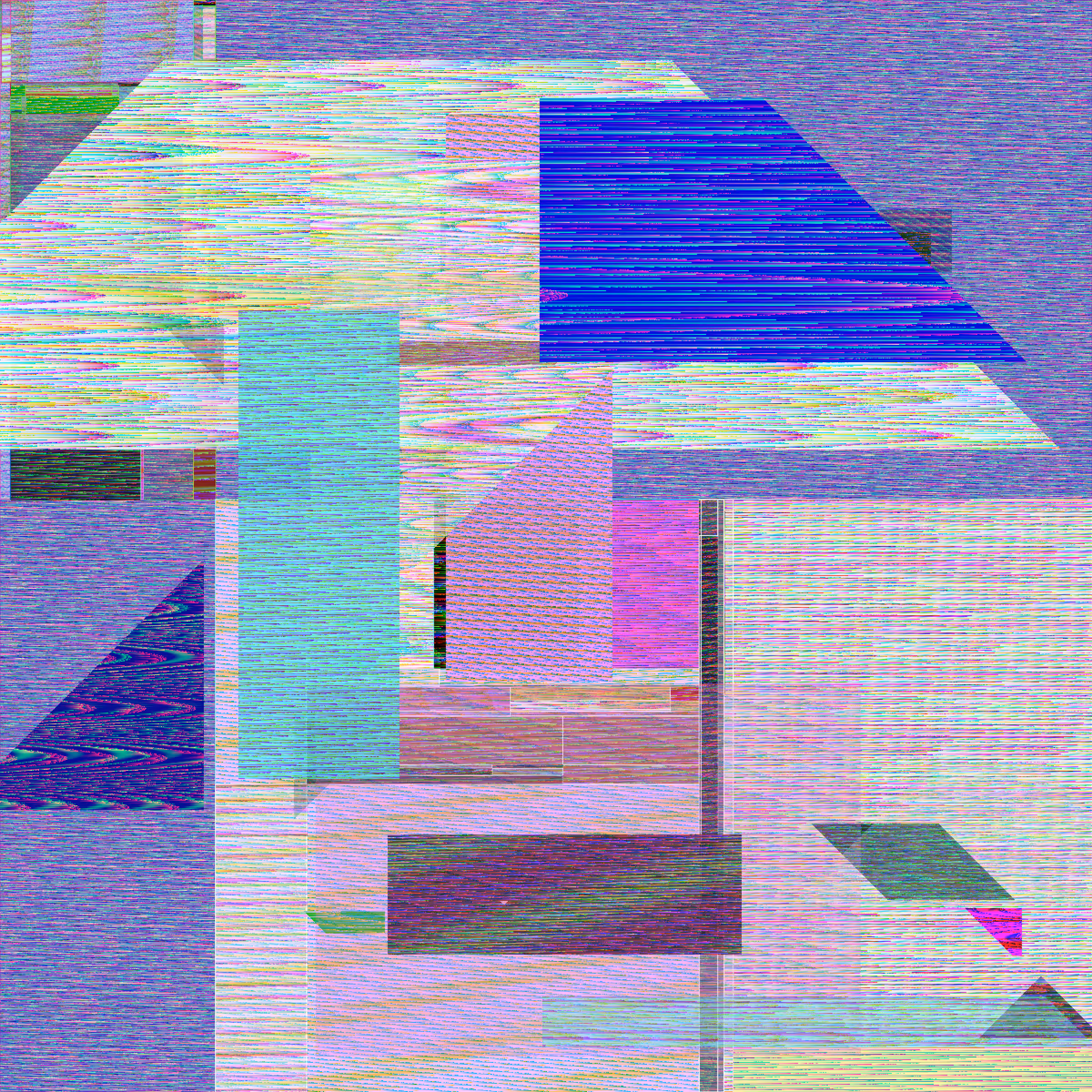 Interference architecture #32