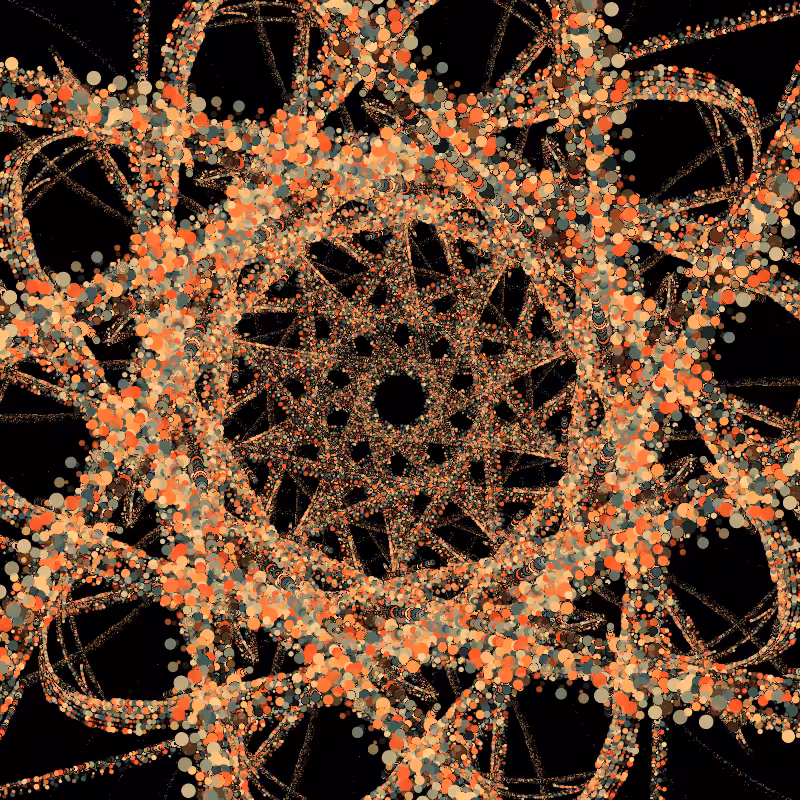 Vortex #658