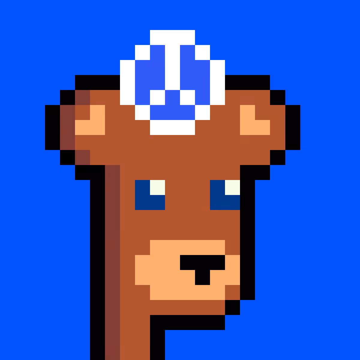 BearPunks #4402