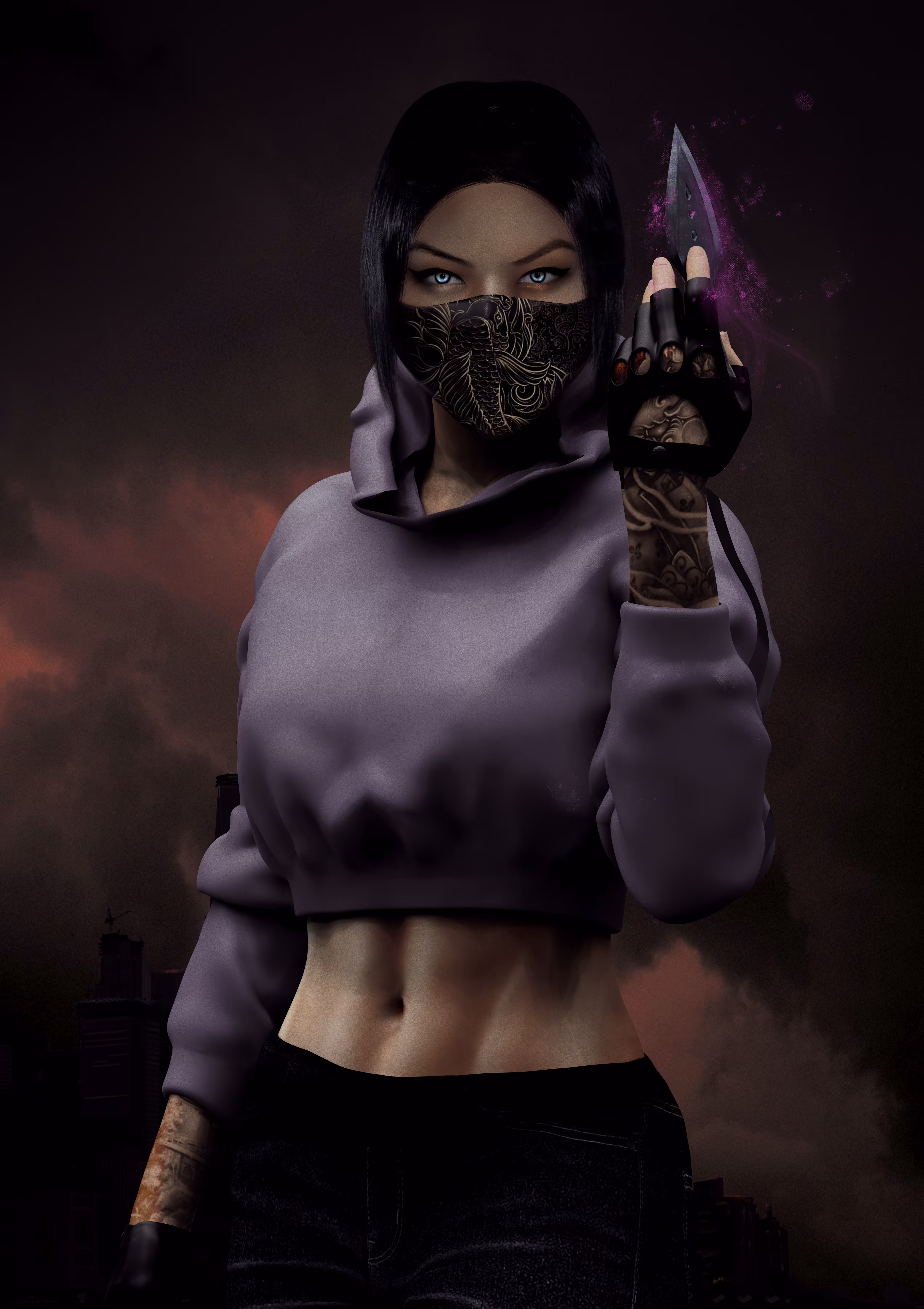 Azumi