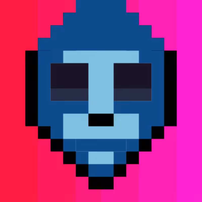 Funkin Alienz #381