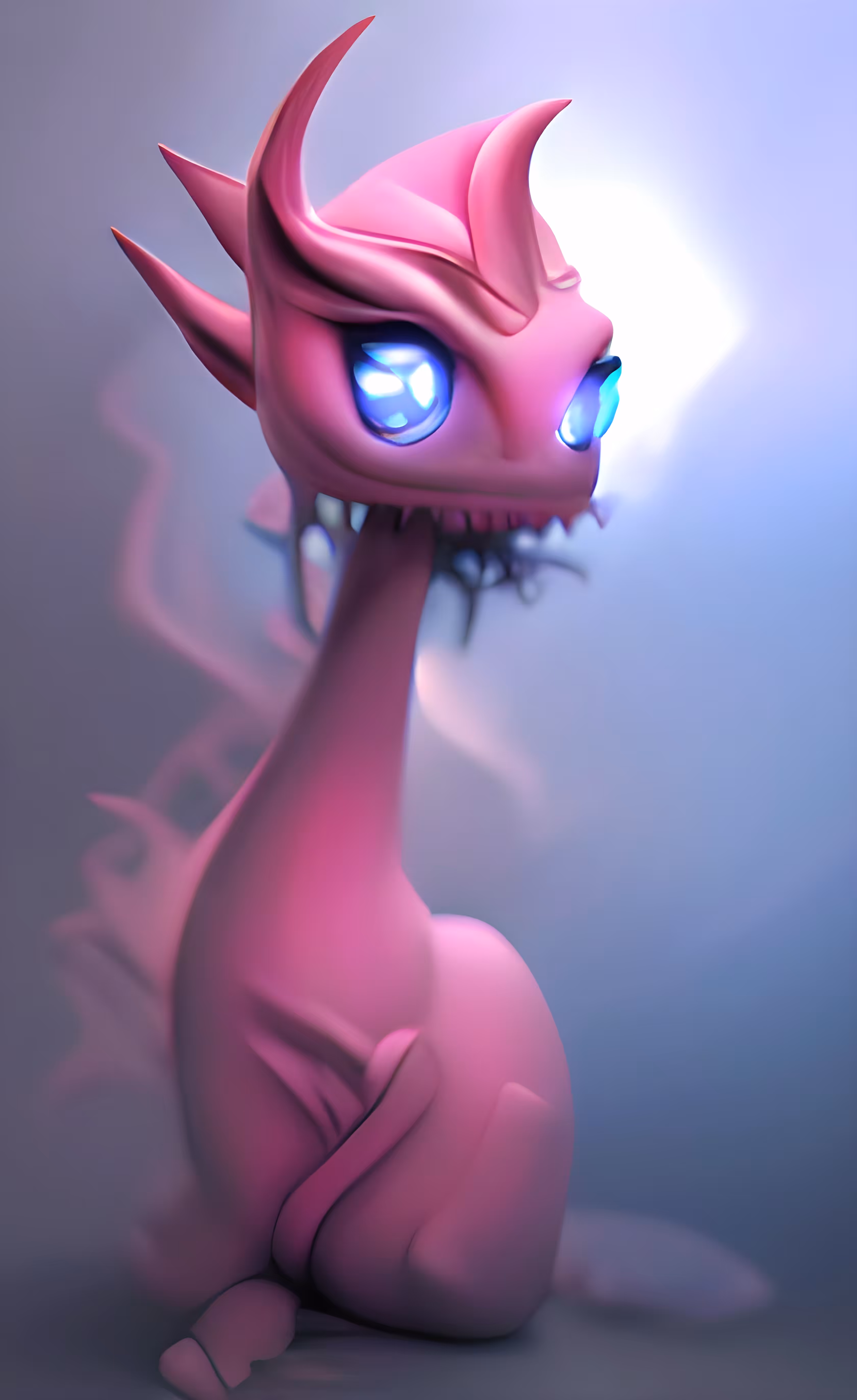 Scarlet 