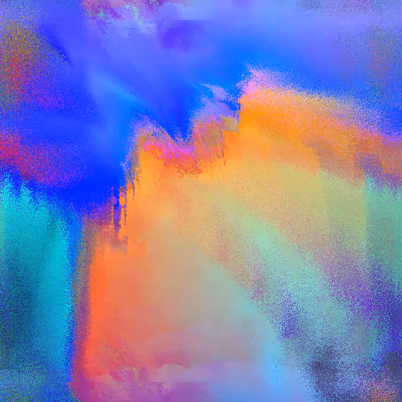 Boreal #7