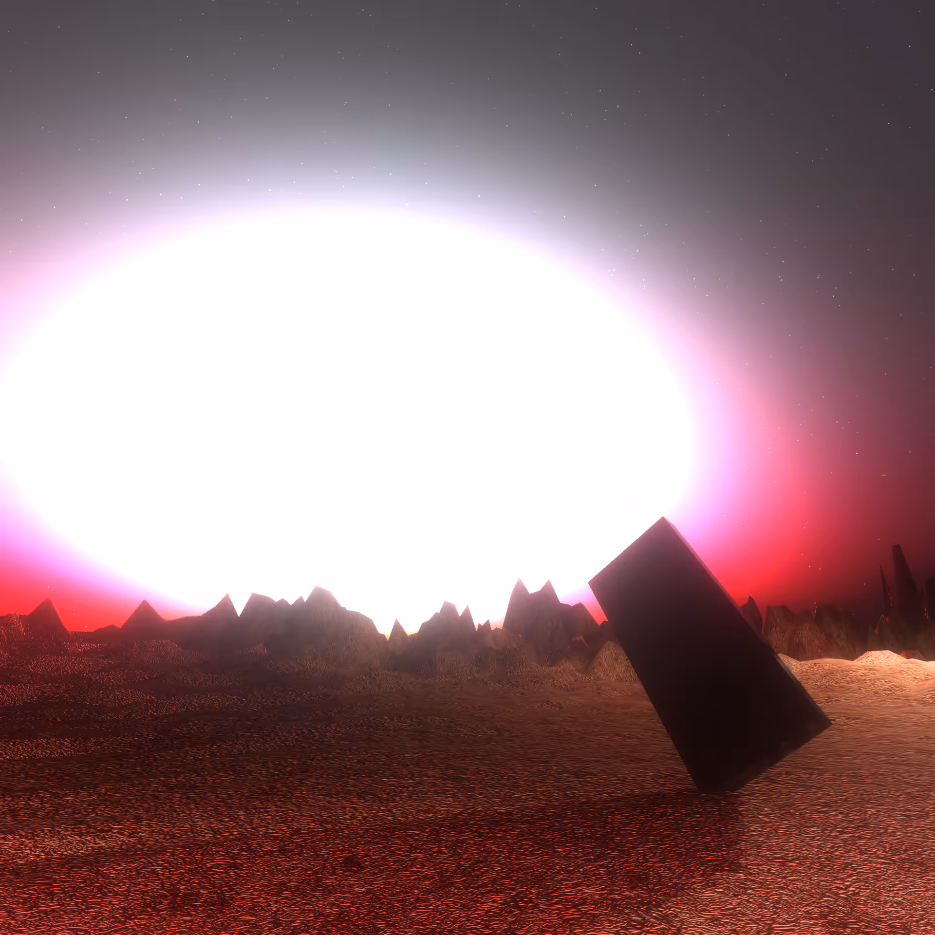 [fxhashturnsone] 2022 A Generative Odyssey #224