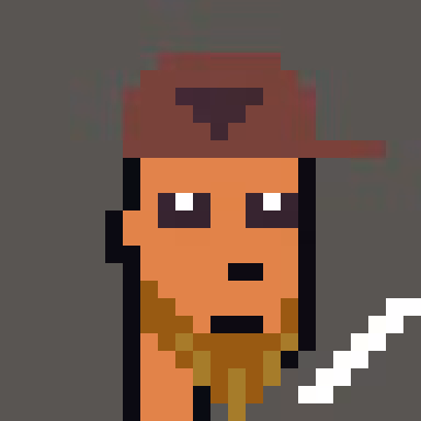 CryptoWook #0009