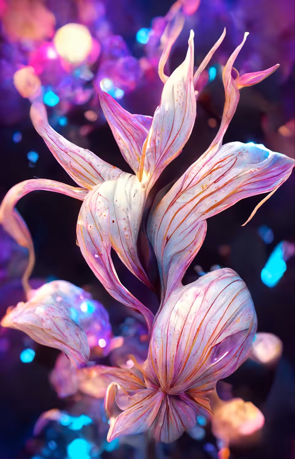 BLOOM #2