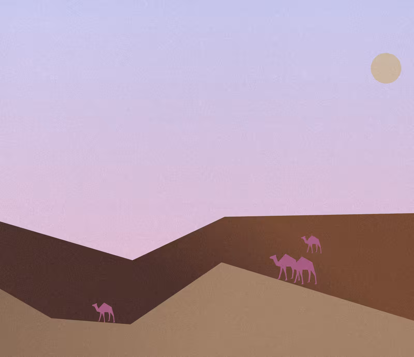 Oasis Odyssey #97