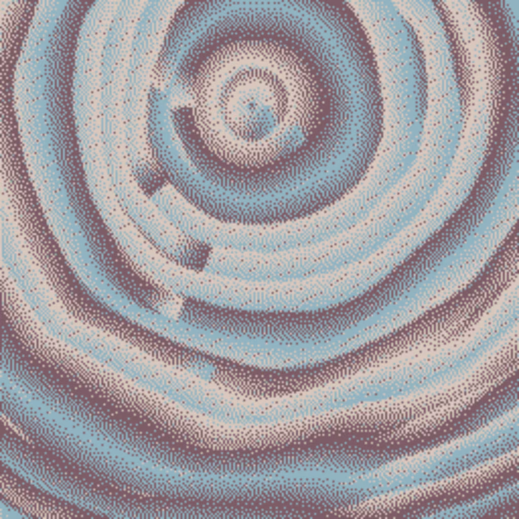 Hesitance #63