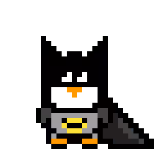 PixelPenguin #56