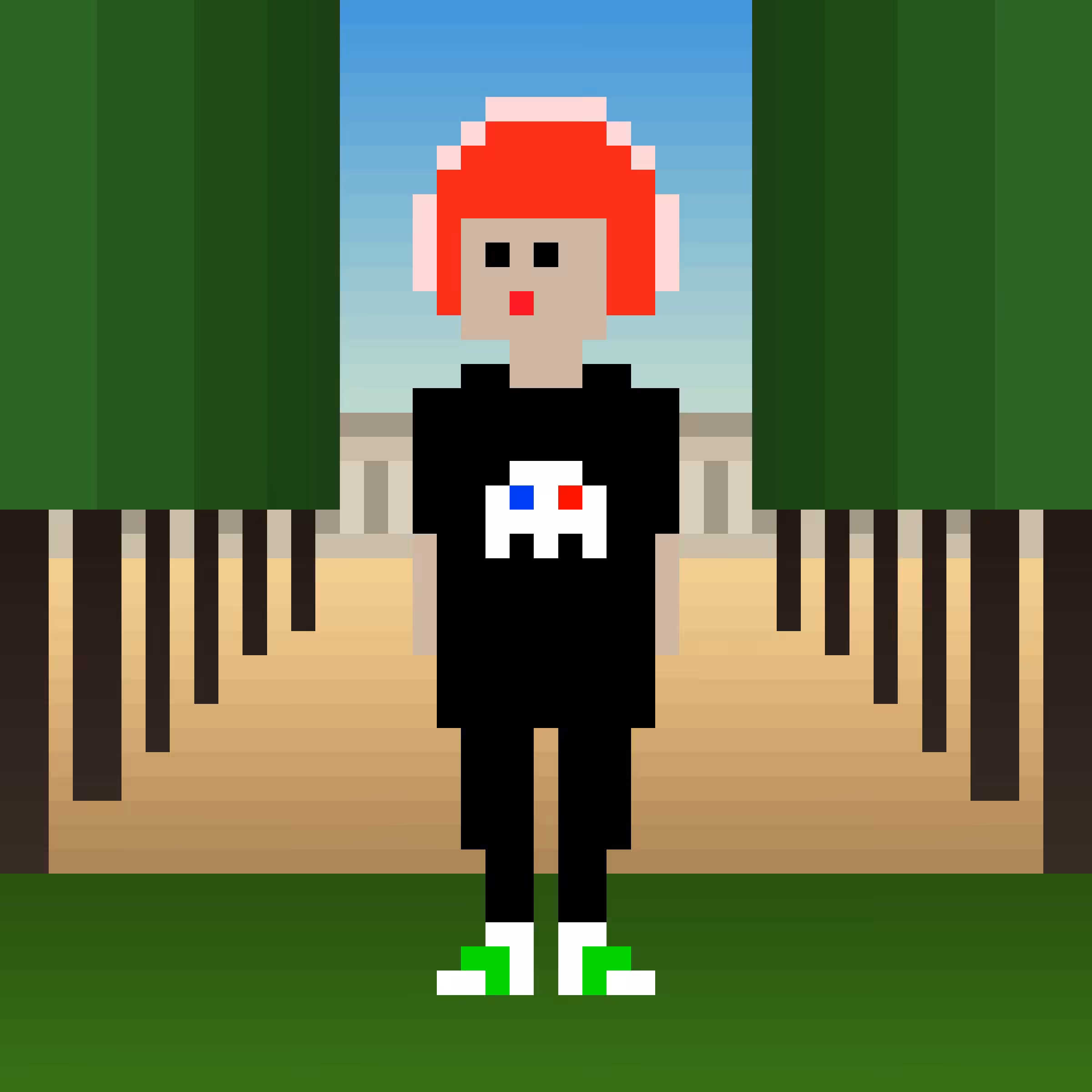 CryptoParisian #313