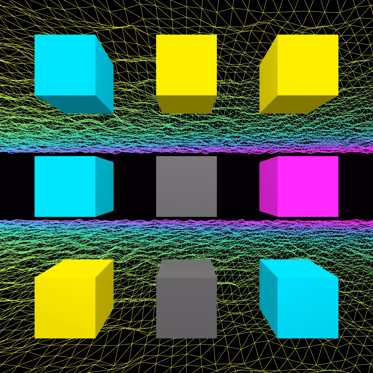 beat_voxels.v002g ft. DataHigh #17