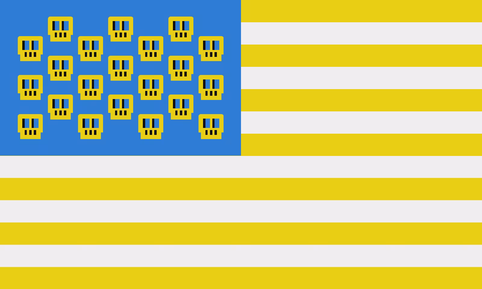 SMOLSKULL-FLAG #248