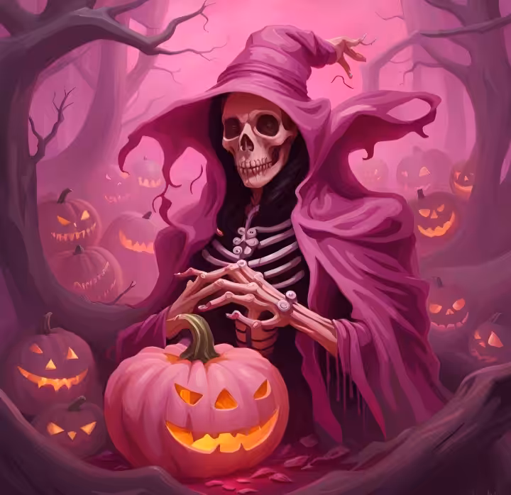 Halloween Haunts