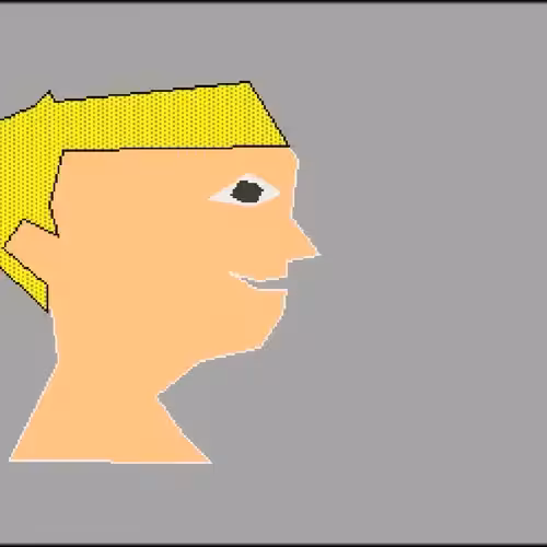 thought broadcasting