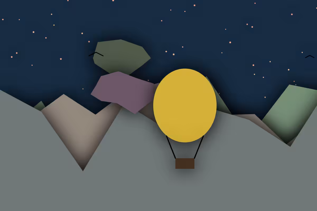OnChainBalloonerz #18