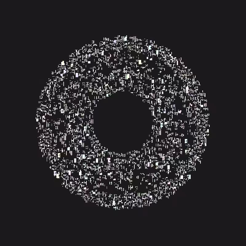 DONUTS #9