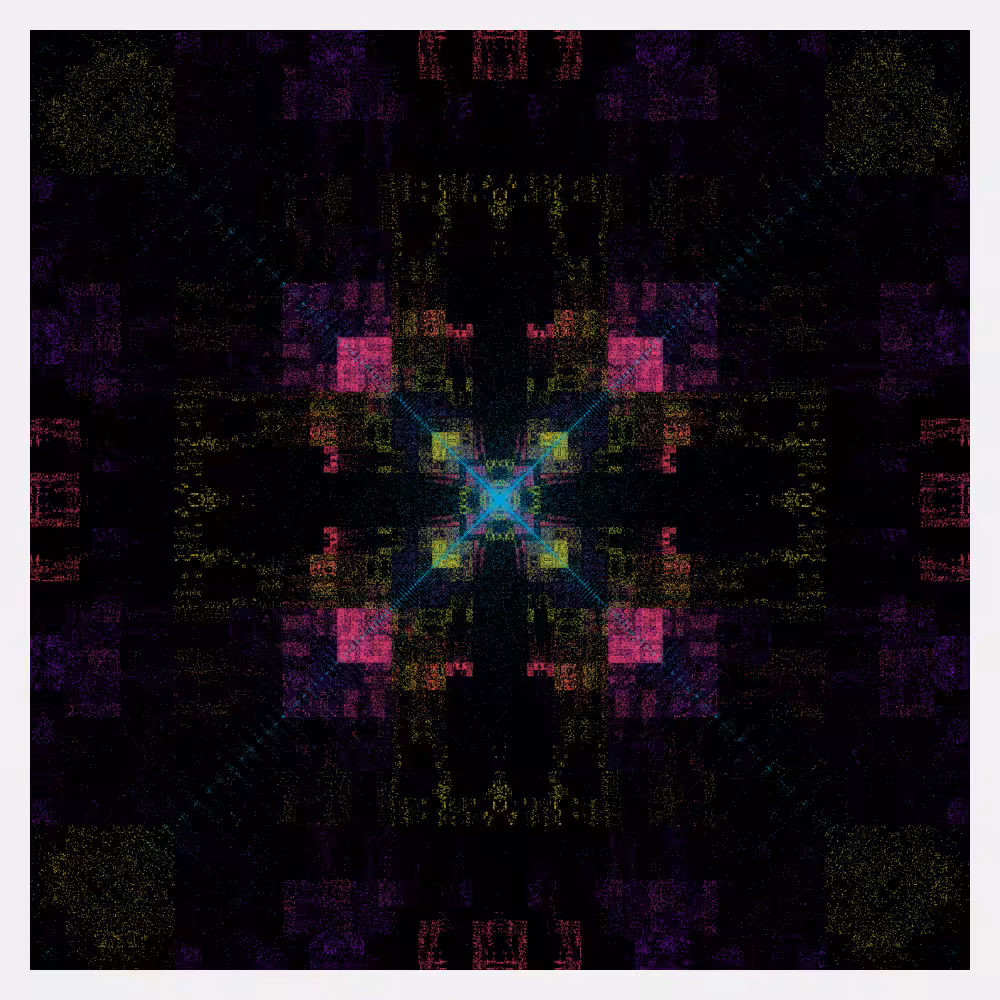 Quattuor #101