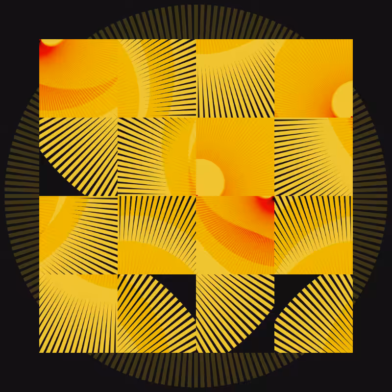 Lens of the Lost - Puzzle #30