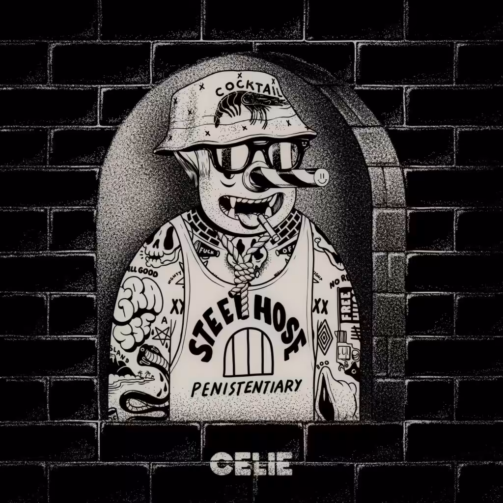 Cel Mates #2345