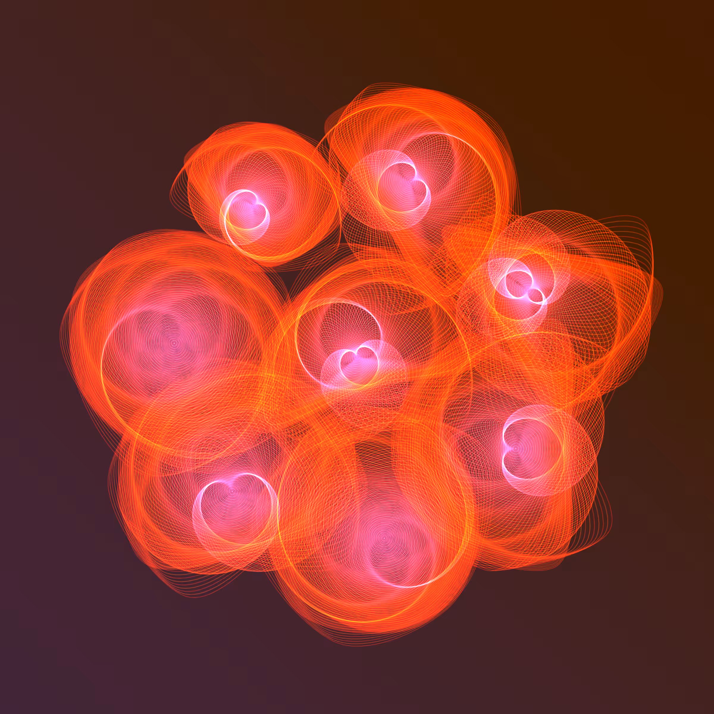 Flowers #5030