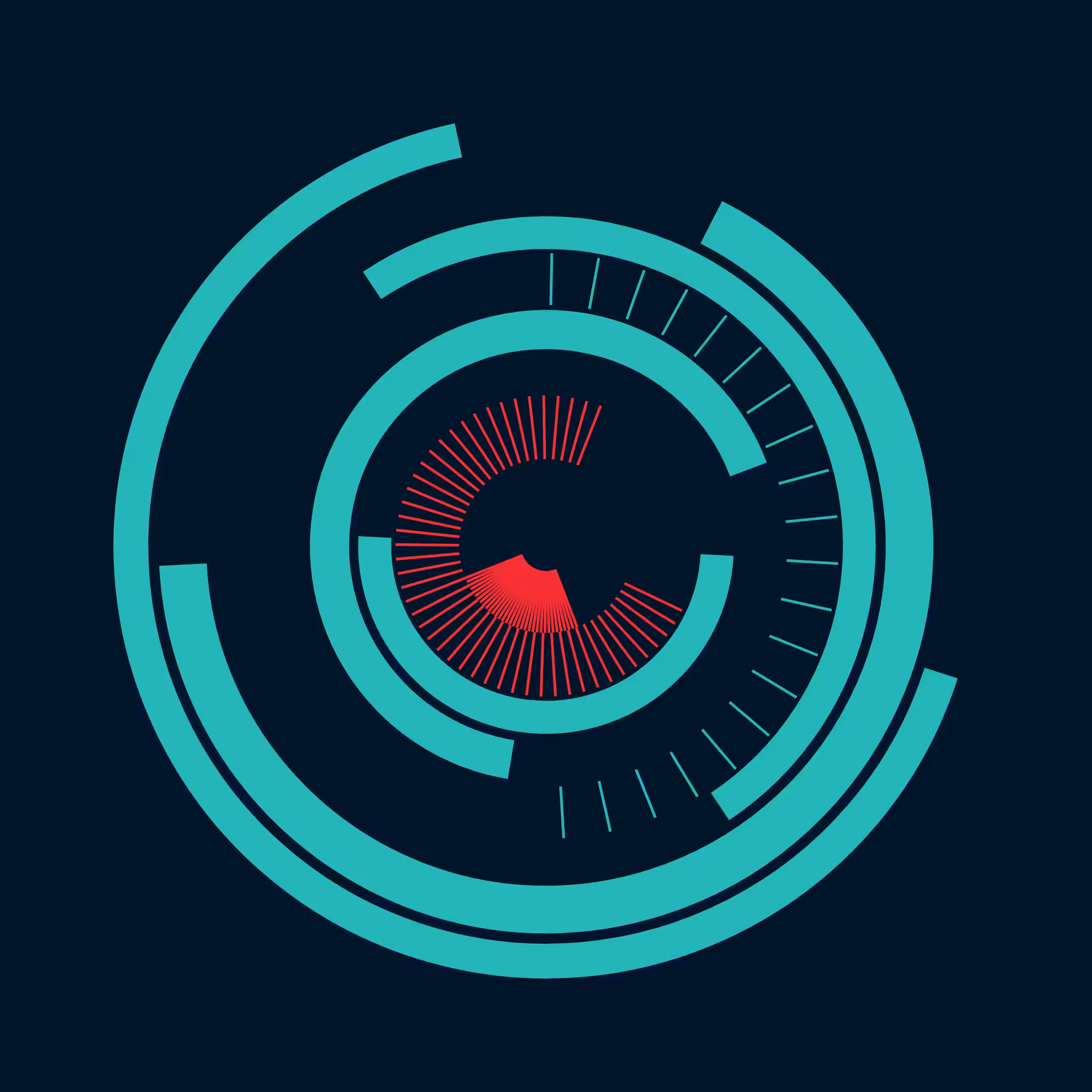 ROTATING SYSTEM 02 #24