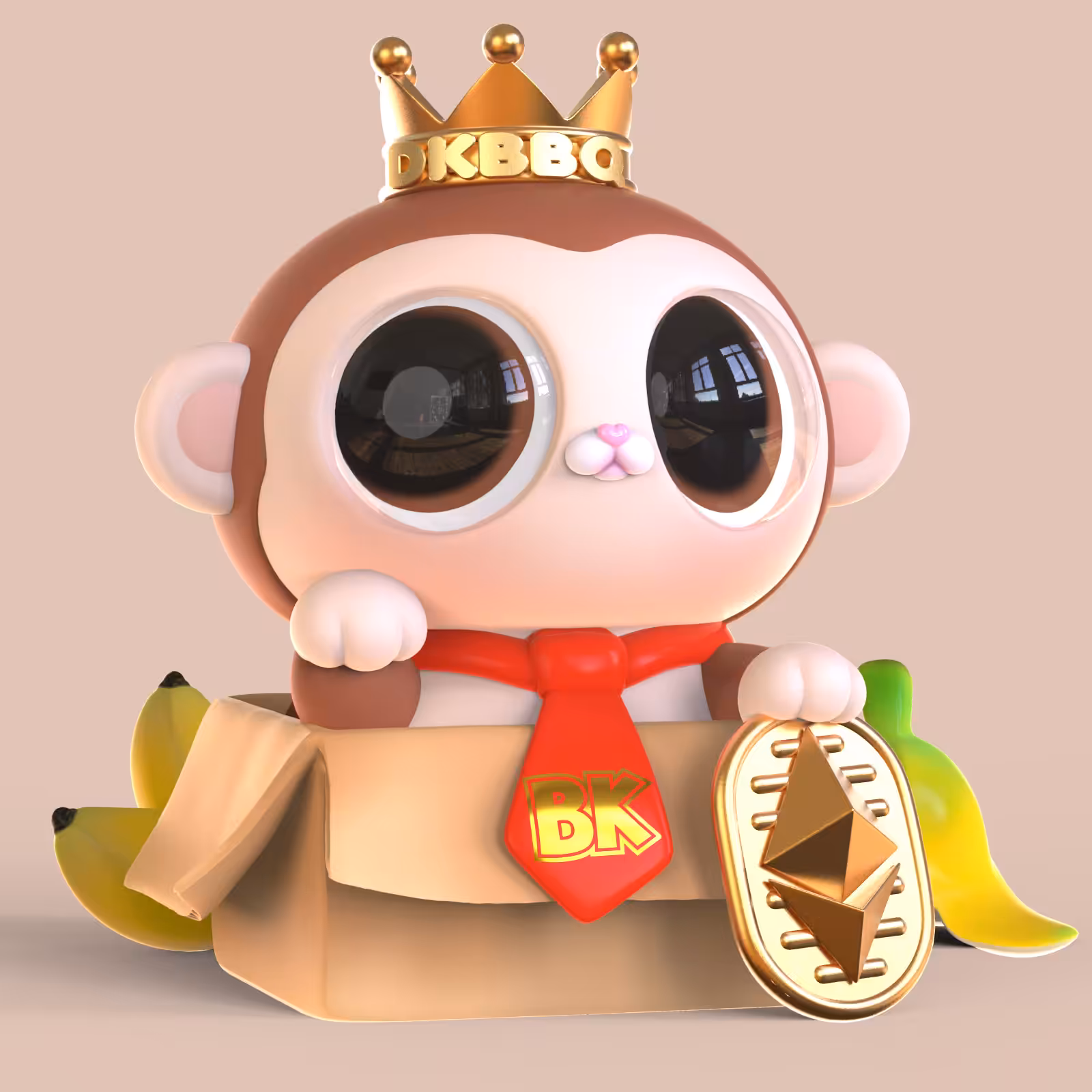 Kongrit : DKBBQ