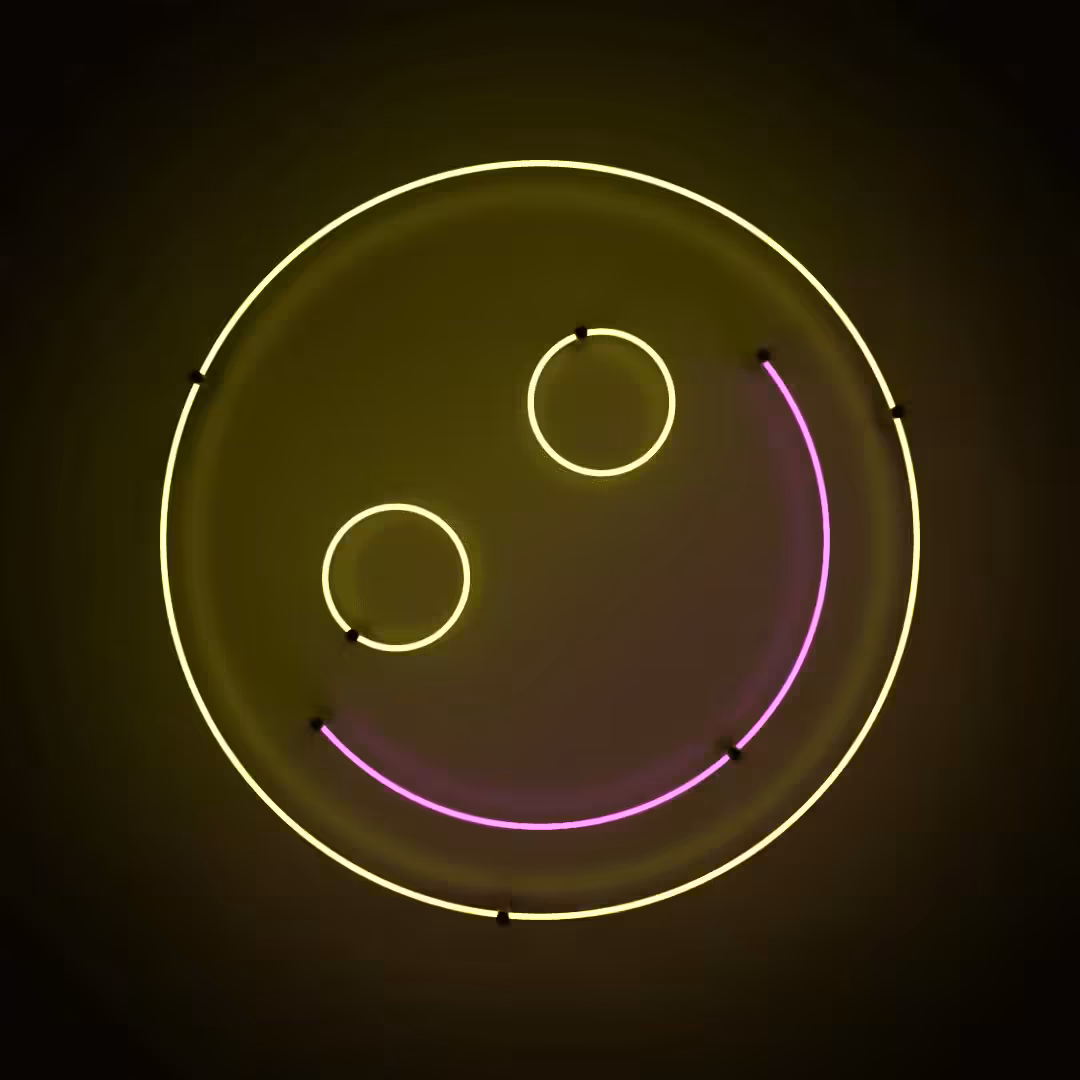 Neon Light #0222