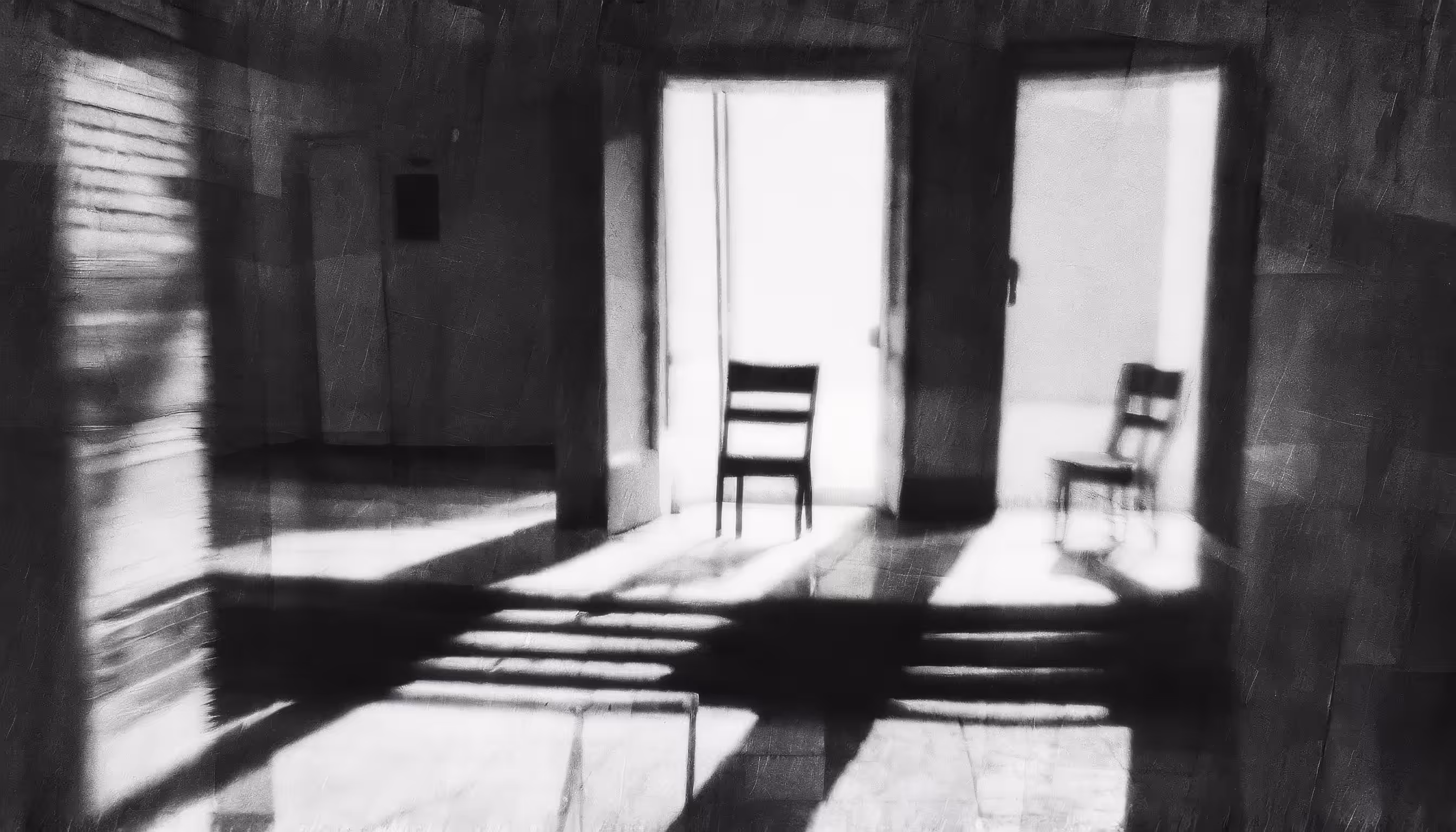 MENTAL (IMPOSSIBLE) ROOMS 008