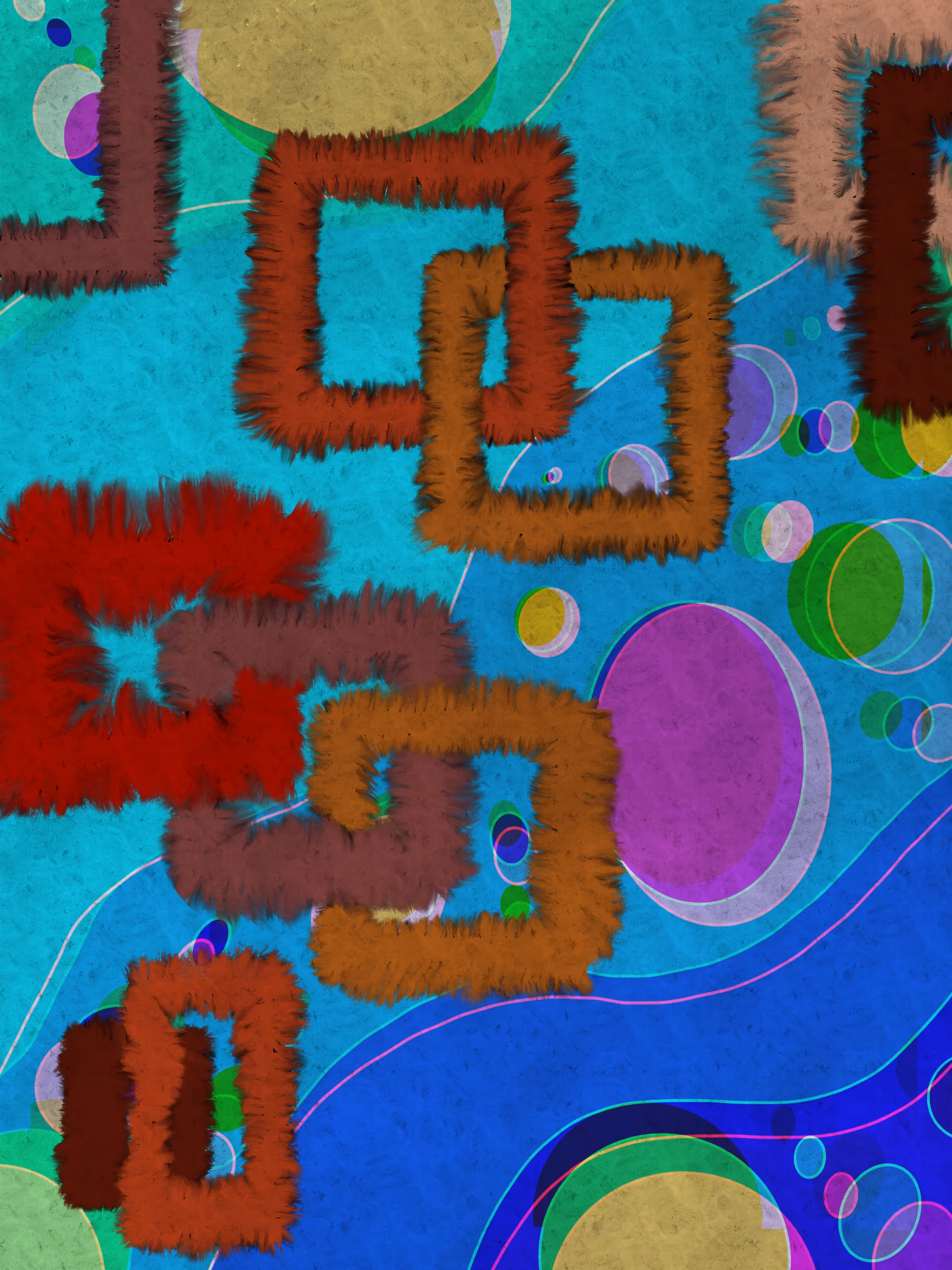 The Ocean