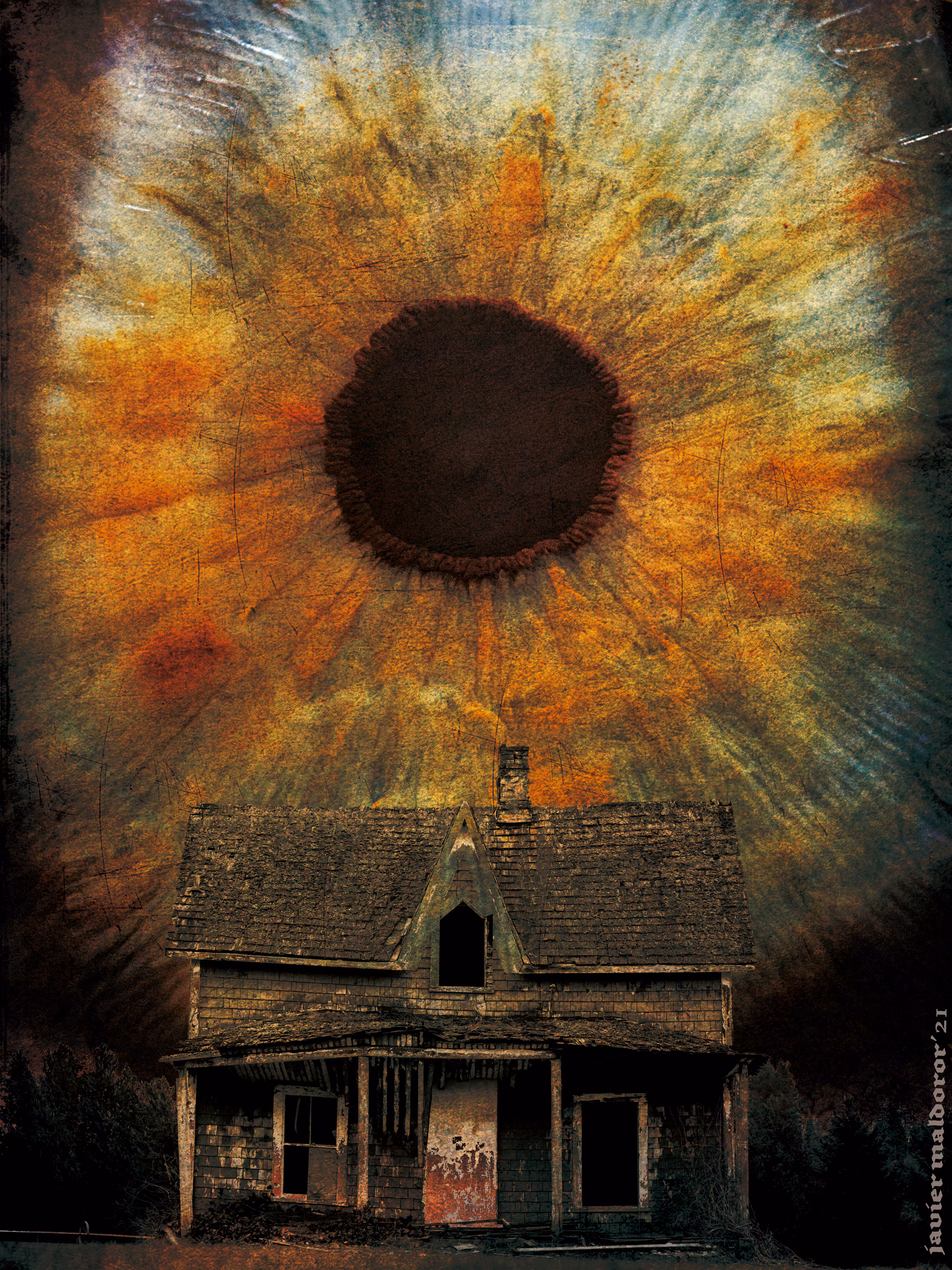 Haunted House