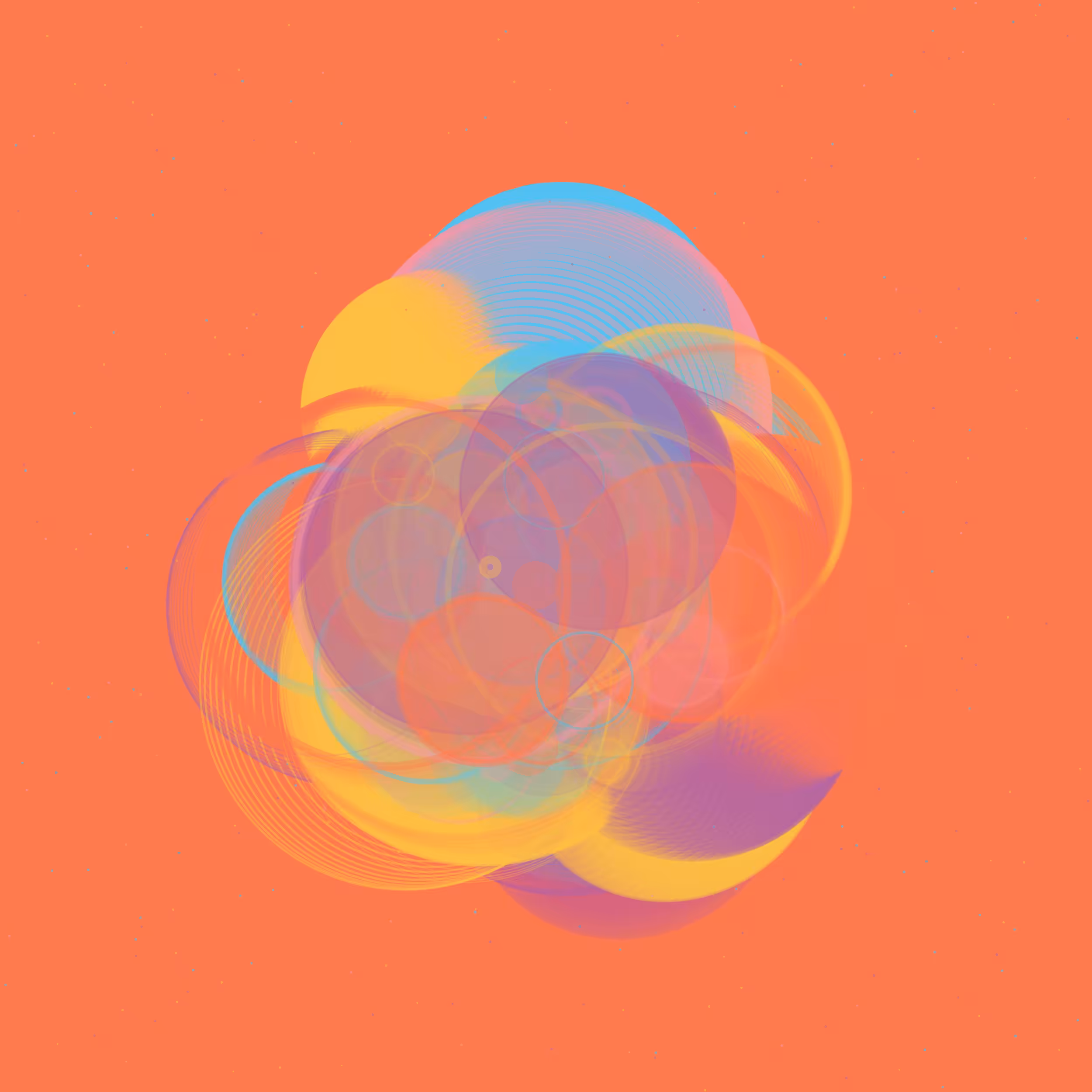 PLANETS #95