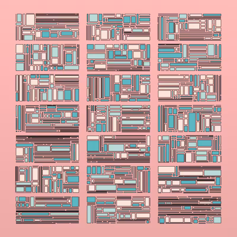 Fractionary #100