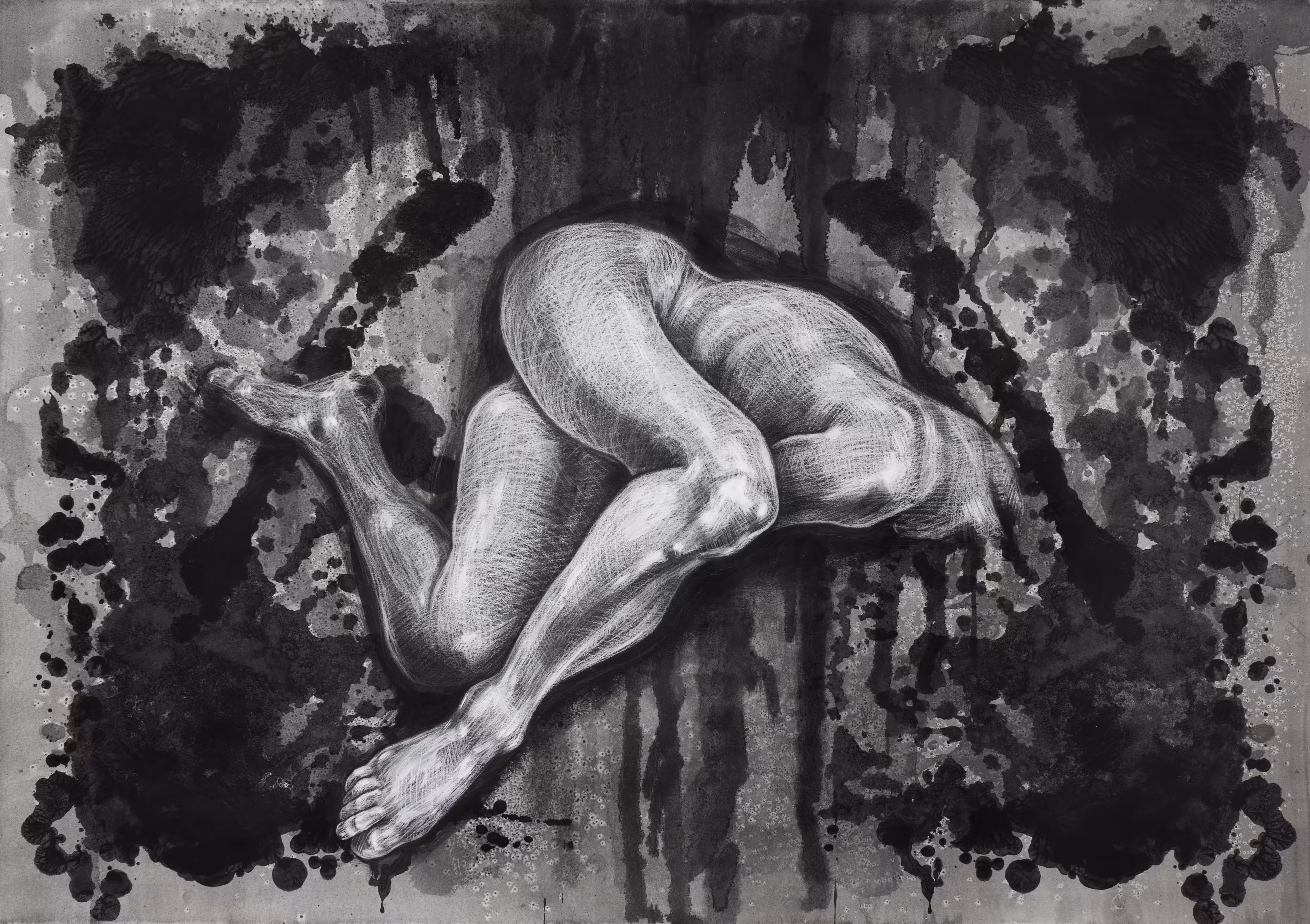 Deconstruction of Mind, Body & Matter