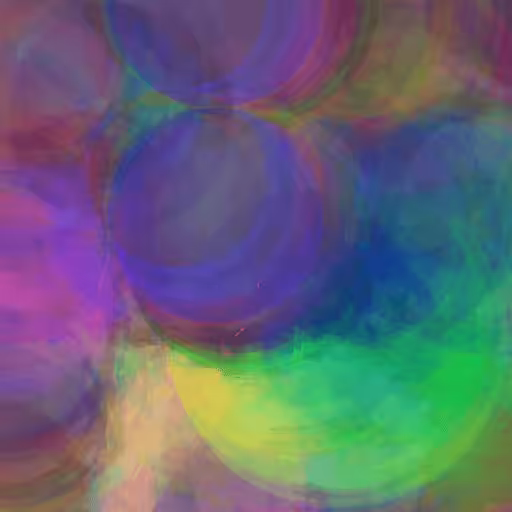 Glitch Galactic #74