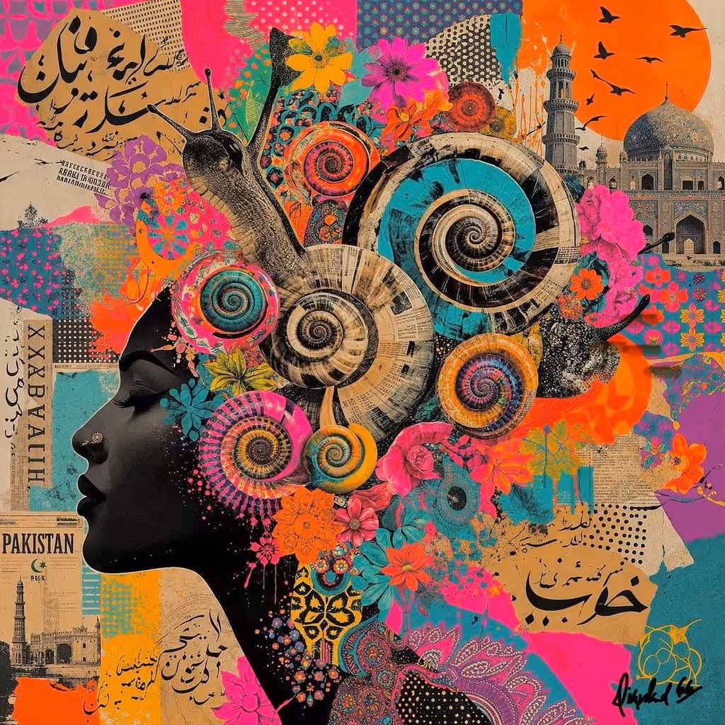 The Mind That Builds Tomorrow