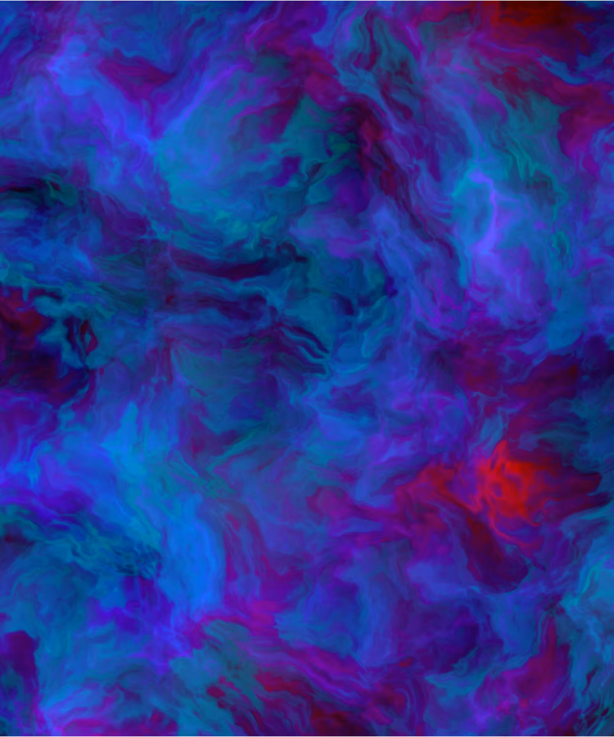 Pigments #31