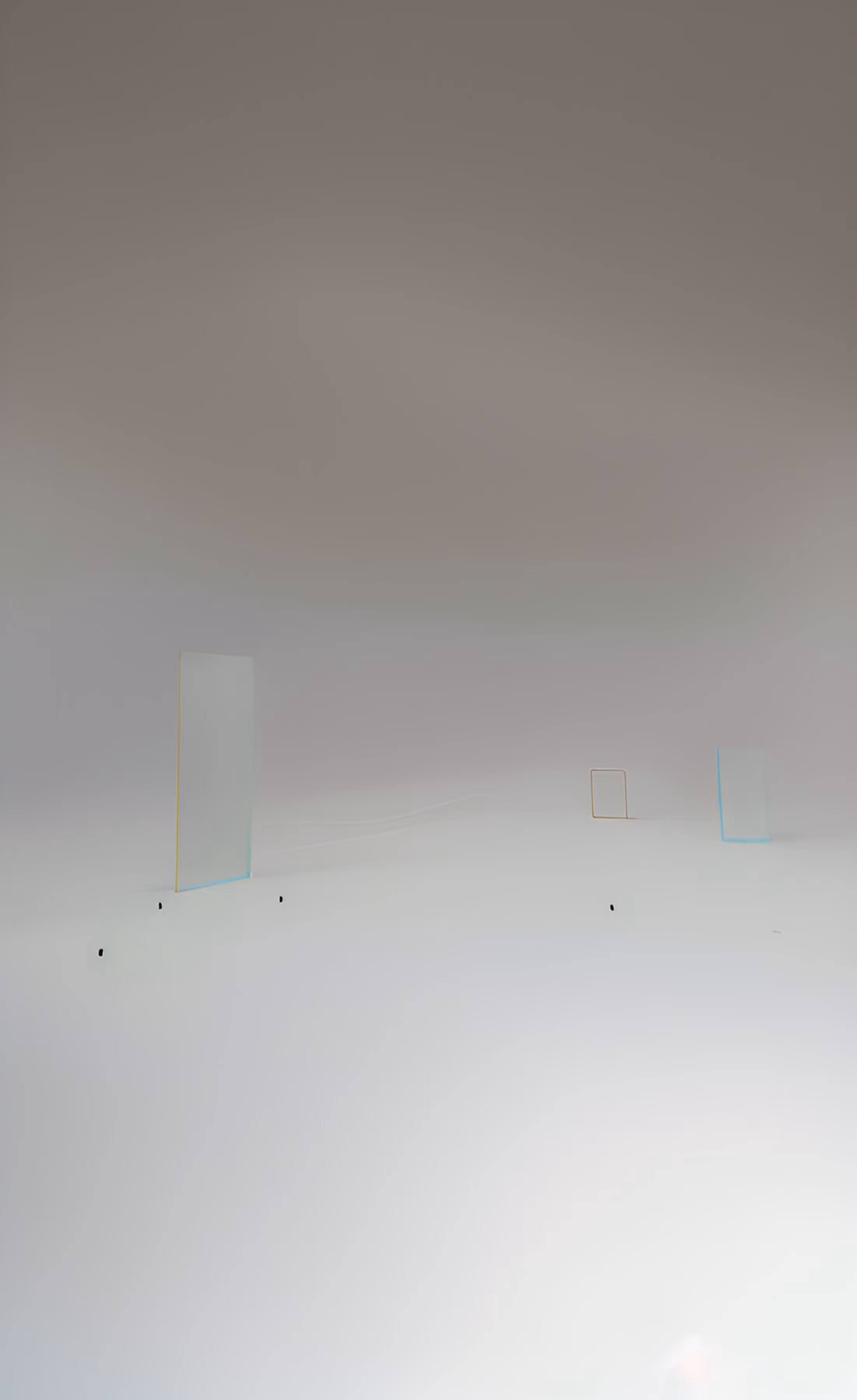 Ultraminimal I