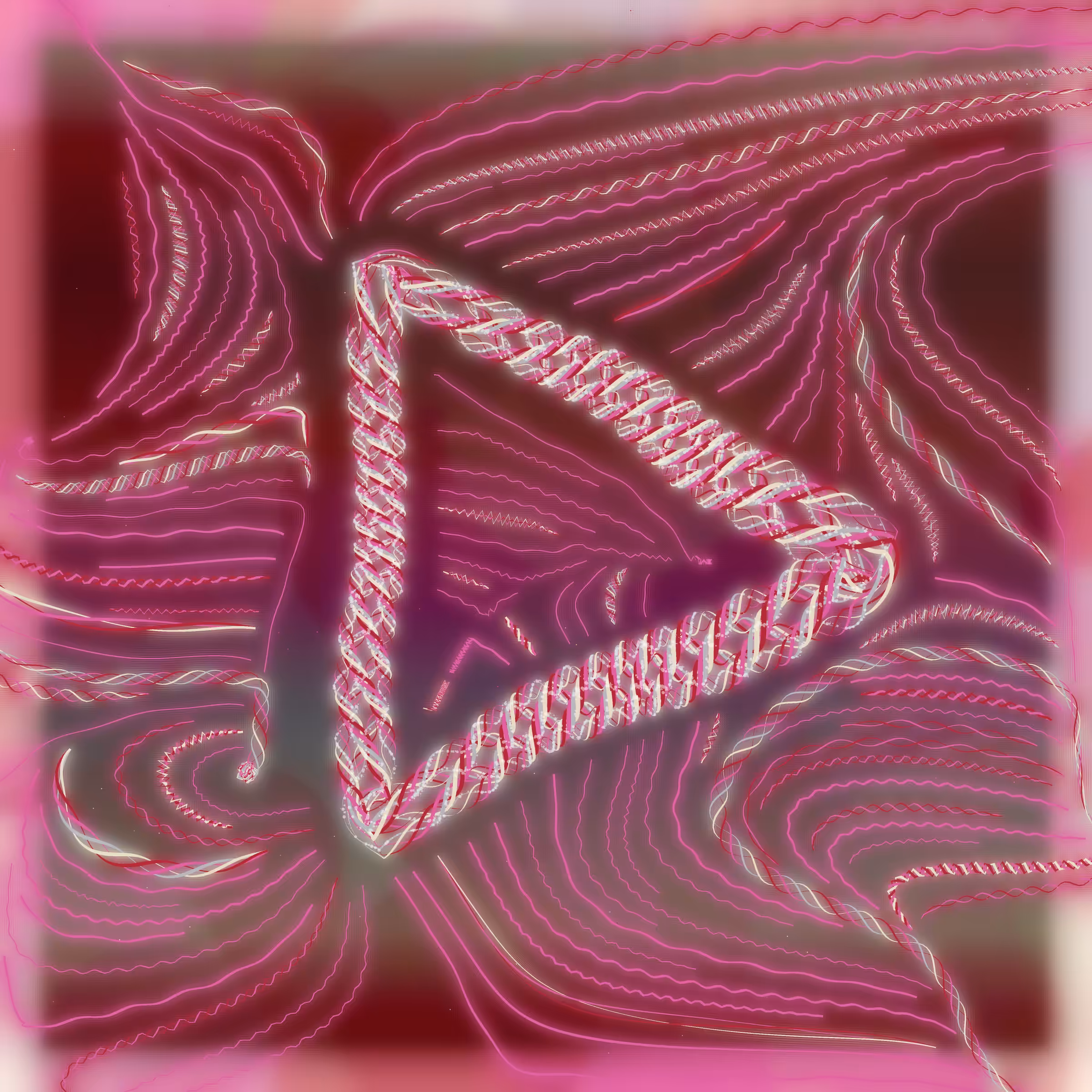 Friendship Bracelets #20247