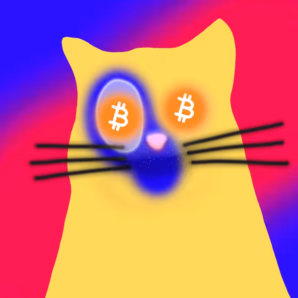 Quantum Cats #1052